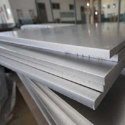 Hastelloy C276 C22 Cold Rolled Stainless Steel Sheets Plate For Chemical Industry