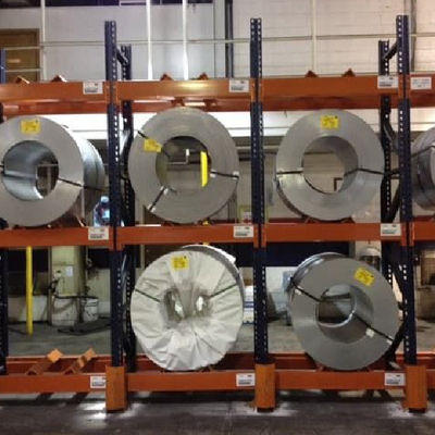 Катушка магнитная, 3mm нержавеющей стали SS 304 холоднопрокатная катушка нержавеющей стали 430 2b