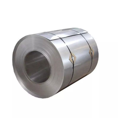 GH3030 цвет 304 GH2132 катушки SS201 нержавеющей стали естественный