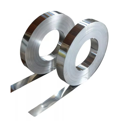 5mm отполировали холоднопрокатную катушку 8mm 316L 201 нержавеющей стали 304 420