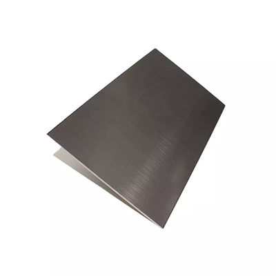 Лист стали 2000mm Inox 403 904l Inox финиш 304 нержавеющих 2b