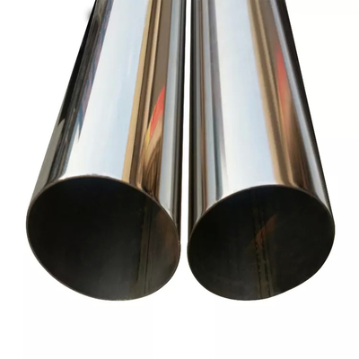 8-2500mm 2205 труба Inox трубки 403 нержавеющей стали для оборудования морской воды