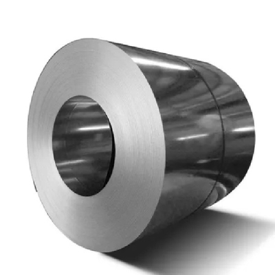 316L 304 310S 430 Котушка из нержавеющей стали в полосе ASTM JIS G SUS 409 2B BA Surface SS Котушка